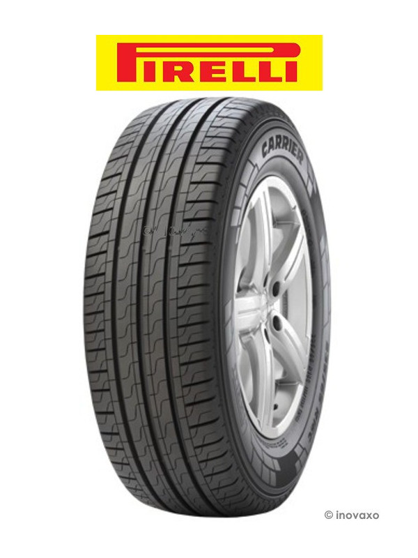 Pneu PIRELLI 195/65R15C XL 95 T CARRIE