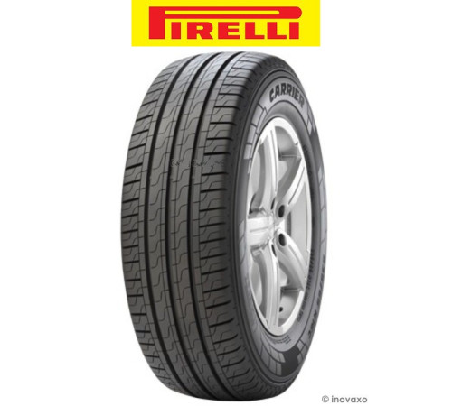 Pneu PIRELLI 195/65R15C XL 95 T CARRIE