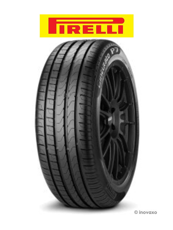 Pneu PIRELLI 215/60R16 XL 99V CINT P7C2