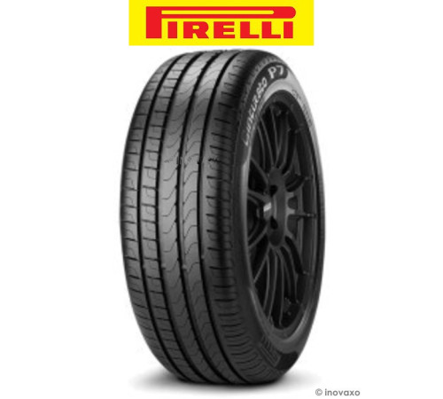 Pneu PIRELLI 215/60R16 XL 99V CINT P7C2