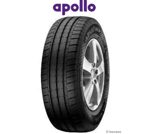 PN APO 195/75R16C 110/108R ALTRUST+