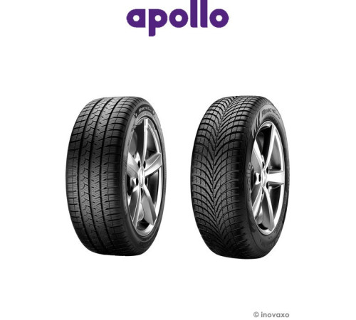 Pneu APOLLO 205/65R15 94V ALNAC4G