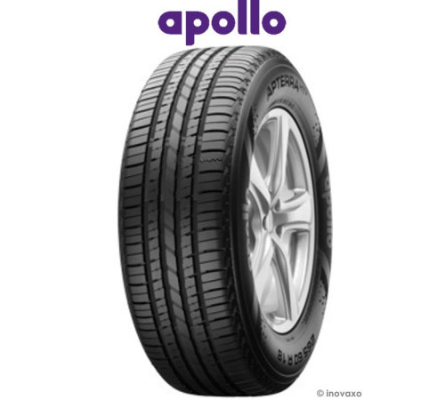 Pneu APOLLO 215/65R16 XL 102V APTERRA HT2