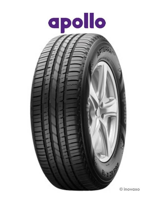 Pneu APOLLO 225/65R17 XL 106V APTERRA HT2