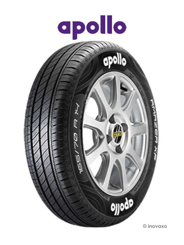 Pneu APOLLO 175/65R14 82T AXP