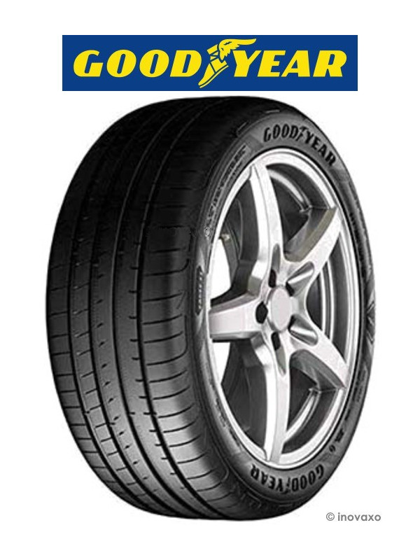 PN G.Y 255/30R19 XL 91Y EAG F1 ASY 5 FP