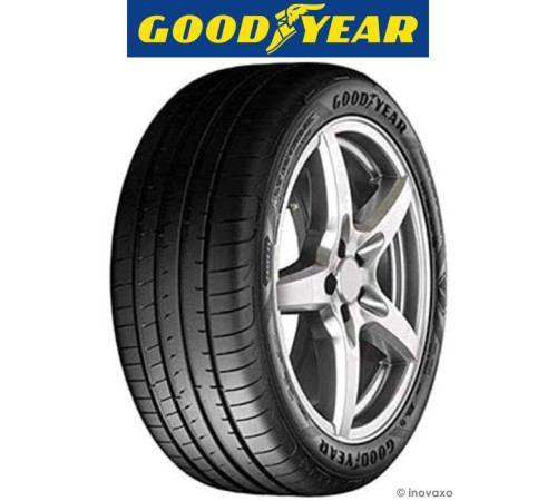 PN G.Y 255/30R19 XL 91Y EAG F1 ASY 5 FP