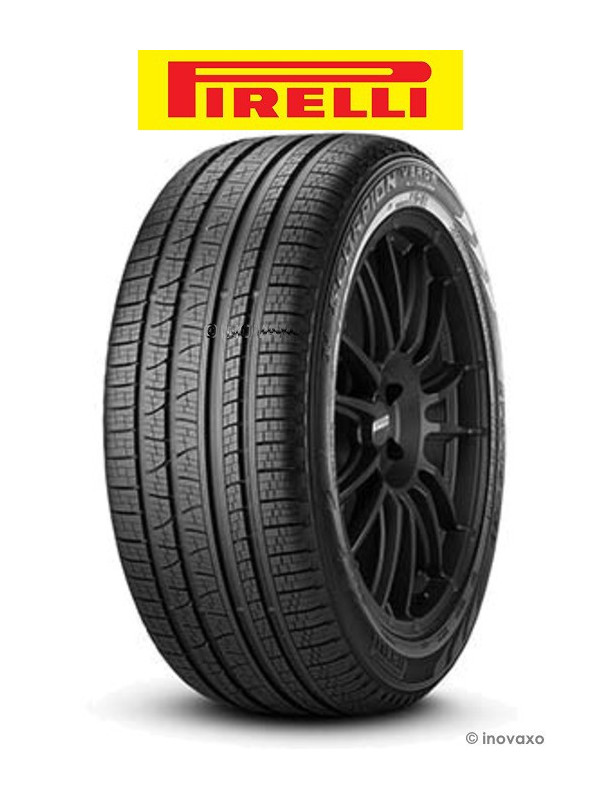 Pneu PIRELLI 235/60R18 103V R-F SC VERD AS MOE