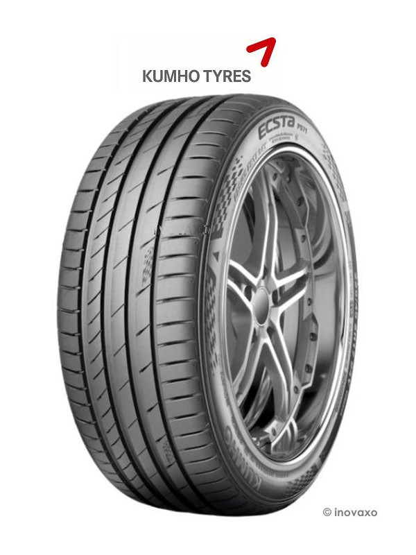 Pneu KUMHO 205/45R16 XL 87W PS71