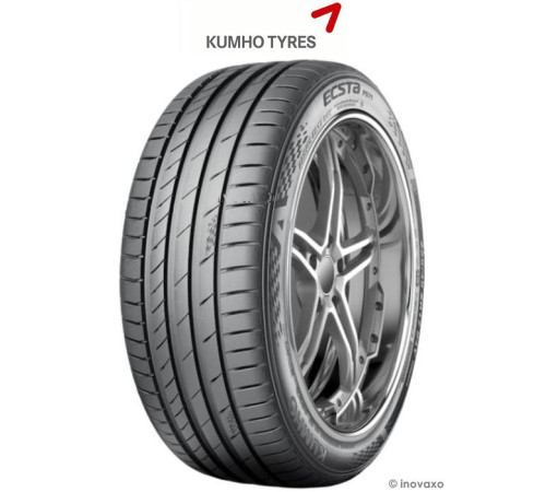 Pneu KUMHO 205/45R16 XL 87W PS71