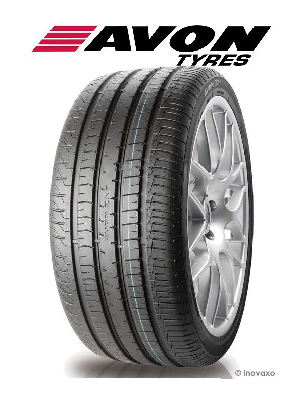 Pneu AVON 275/45R20 XL 110 Y ZX7