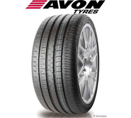 Pneu AVON 275/45R20 XL 110 Y ZX7