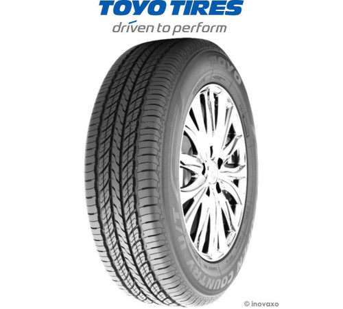 Pneu TOYO 255/70R16 111 H OP U/T