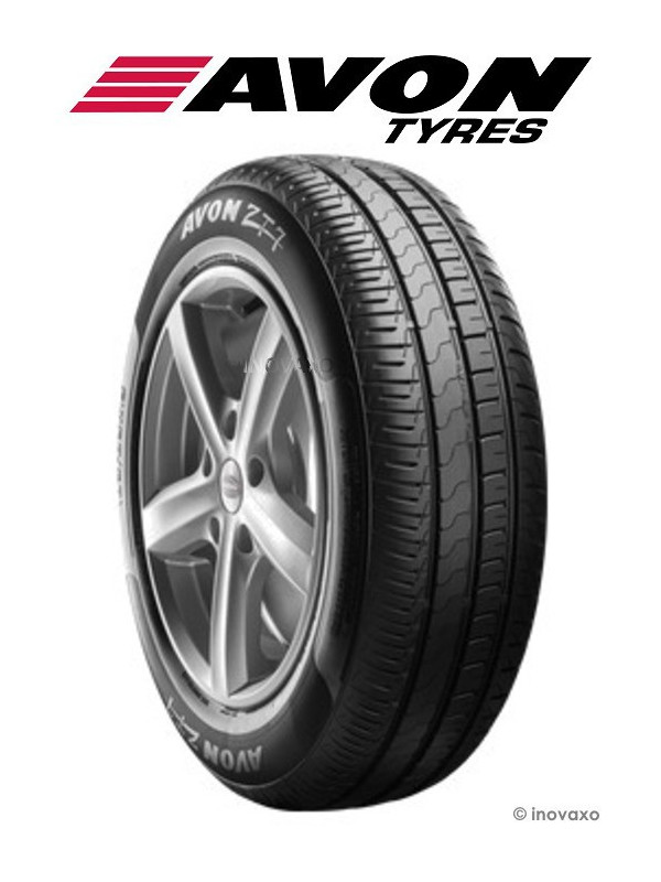 Pneu AVON 175/65R14 82T ZT7