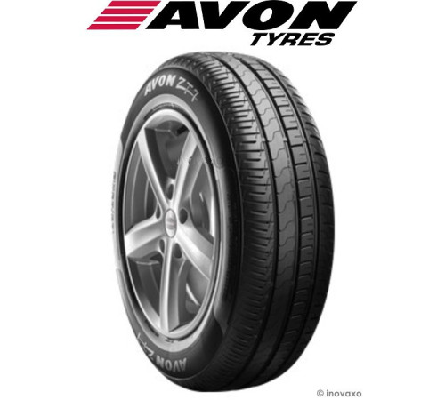 Pneu AVON 175/65R14 82T ZT7