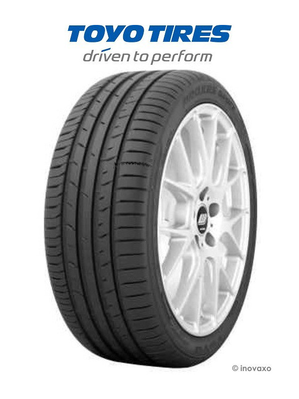 Pneu TOYO 225/35R20 XL 90Y PX SPORT FP