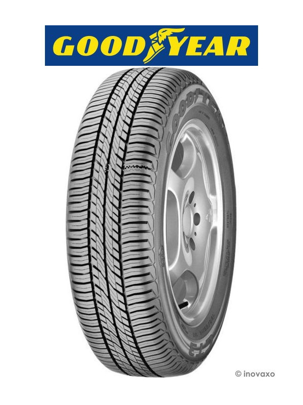 Pneu GOODYEAR 175/70R14C 95/93 T GT3 LHD