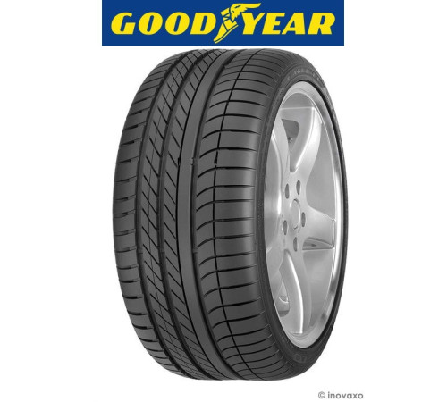 Pneu GOODYEAR 265/35ZR19 94Y EAG F1 ASY N0 FP