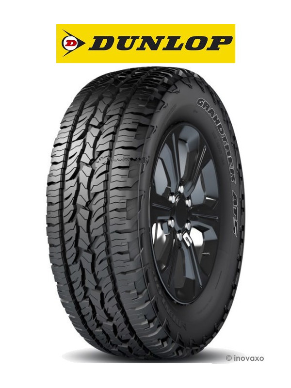 Pneu DUNLOP 225/70R17 XL 108S GRANDTREK AT5