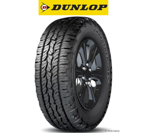 Pneu DUNLOP 225/70R17 XL 108S GRANDTREK AT5