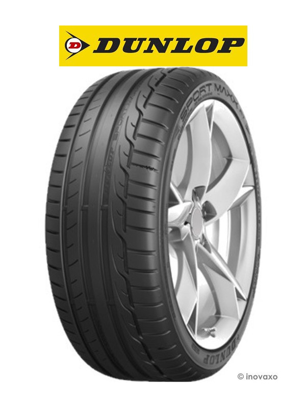 Pneu DUNLOP 225/45R19 XL 96W MAXRT