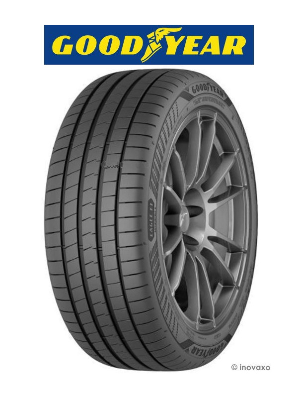 Pneu GOODYEAR 205/45R17 XL 88Y EAGLEF1 ASY 6 FP