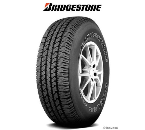 Pneu BRIDGESTONE 265/55R19 109V D A/T 693-III LCRU