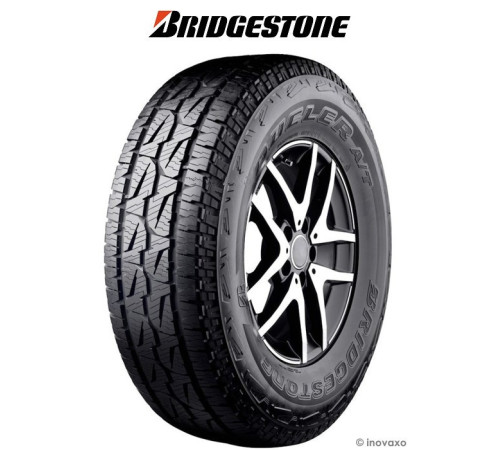 Pneu BRIDGESTONE 245/70R16 107T D A/T 001