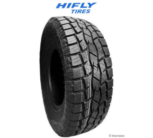 Pneu HIFLY 265/60 R 18 110 T AT606