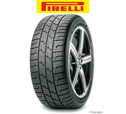 Pneu PIRELLI 295/40R22 XL 112W SCORP ZERO MO1