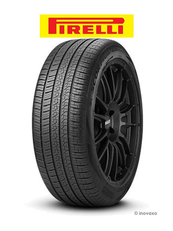 Pneu PIRELLI 255/60R20 XL 113V SC ZERO A/S LR