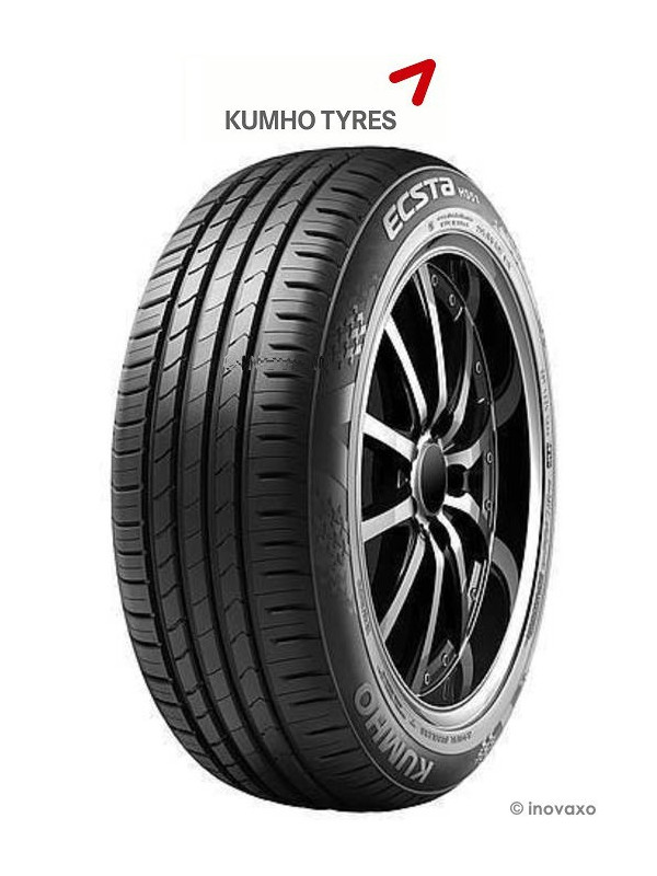 Pneu KUMHO 215/55R17 94 W HS51