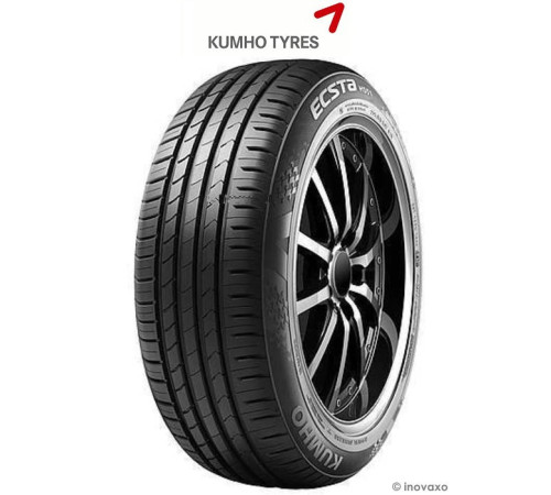 Pneu KUMHO 215/55R17 94 W HS51