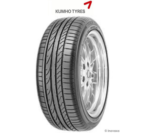 Pneu KUMHO 195/65R15 91H ES31