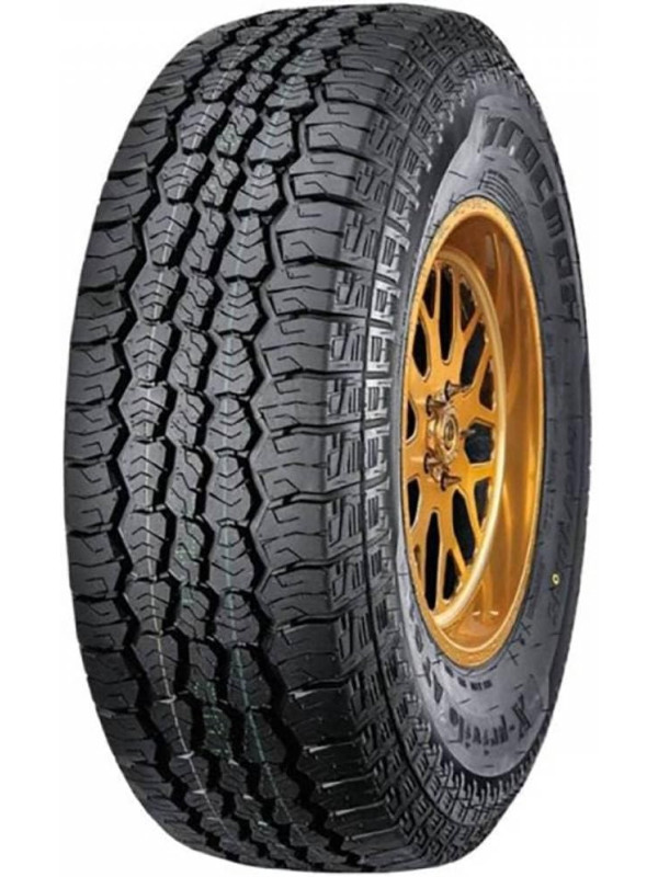 PN TRA 265/65 R 17 112 T PRIVILOAT08