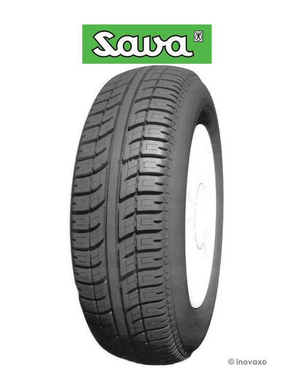 Pneu SAVA 145/80R12 74 T EFFECTA