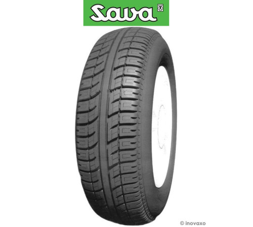 Pneu SAVA 145/80R12 74 T EFFECTA