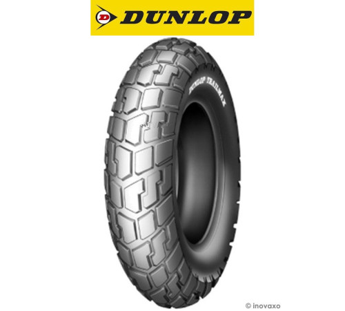 Pneu DUNLOP 110/80 - 18 58 S TRAILMAX TT