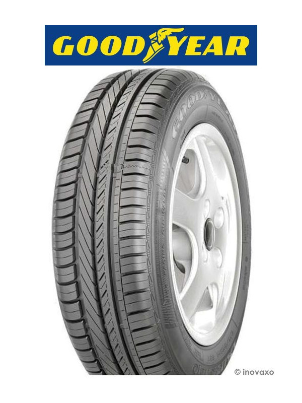 Pneu GOODYEAR 165/60R14 75 H DURAGRIP