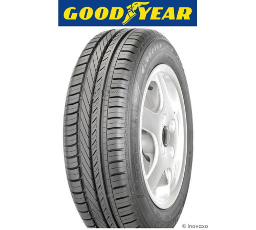 Pneu GOODYEAR 165/60R14 75 H DURAGRIP