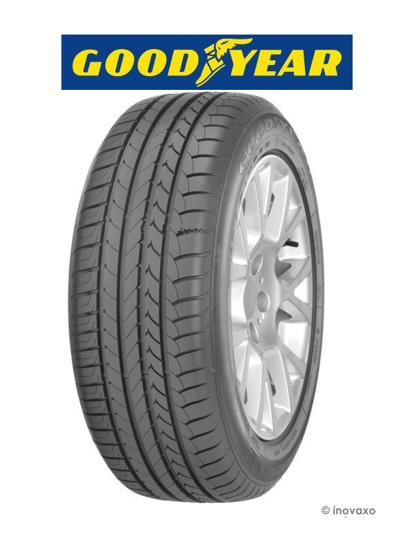 Pneu GOODYEAR 205/60R16 92 W ROF EFFI.GRIP*