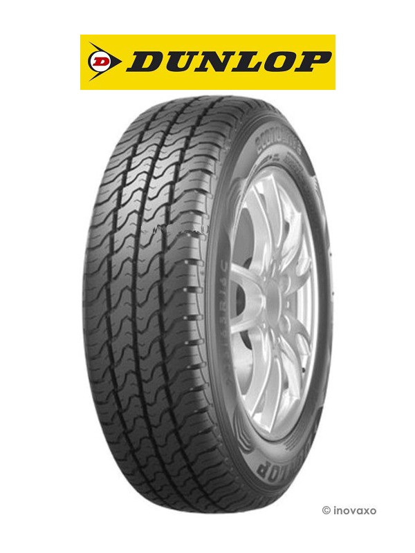 Pneu DUNLOP 205/65R16C 107/105 T ECONODRIVE