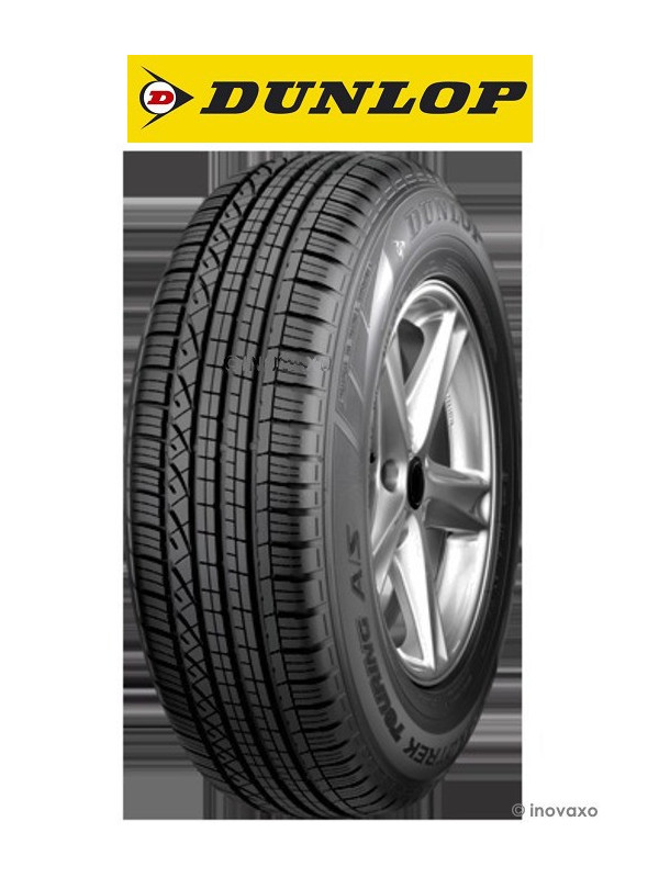 Pneu DUNLOP 225/65R17 XL 106 V GR.TOUR.A/S