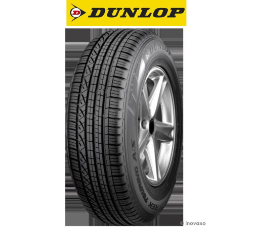 Pneu DUNLOP 225/65R17 XL 106 V GR.TOUR.A/S