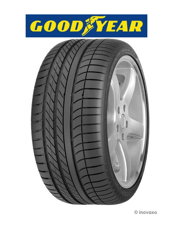 Pneu GOODYEAR 235/40R17 90 Y F1 ASYM FP