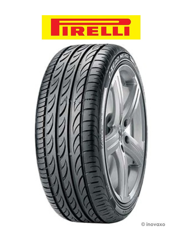 Pneu PIRELLI 245/45R17 XL 99 Y NERO GT