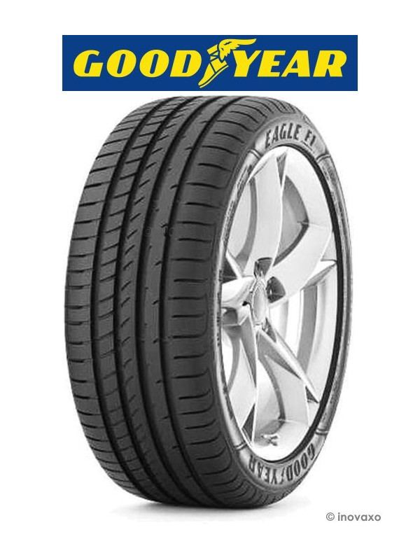 Pneu GOODYEAR 255/40R18 XL 99 Y EAG F1 ASY 2