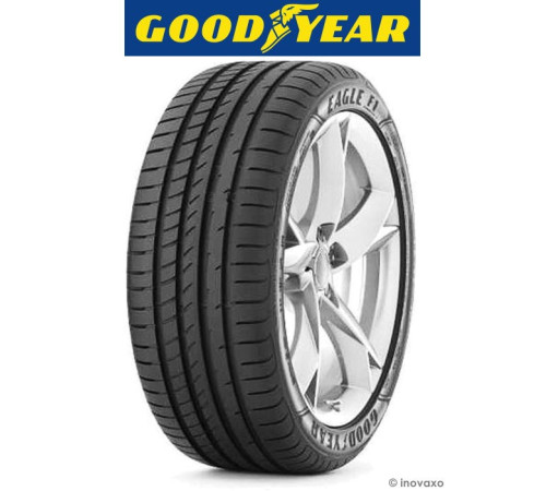 Pneu GOODYEAR 255/40R18 XL 99 Y EAG F1 ASY 2