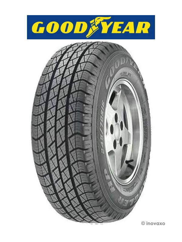 Pneu GOODYEAR 255/65R16 109 H WRG HP A.W.