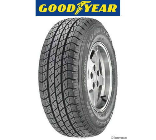 Pneu GOODYEAR 255/65R16 109 H WRG HP A.W.